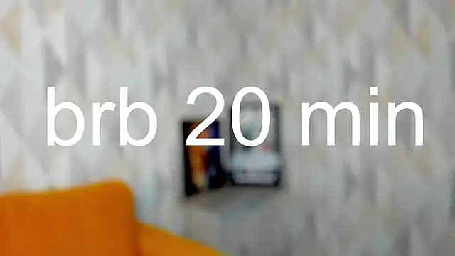 Michelle Blond online show from January 22, 2025, 10:50 am