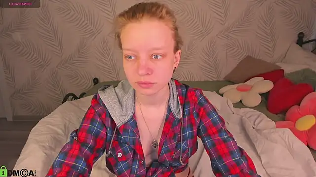 Michelle Blond online show from April 4, 2026, 8:01 am