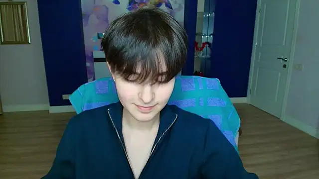 EmiliaYours online show from January 27, 2025, 3:50 pm