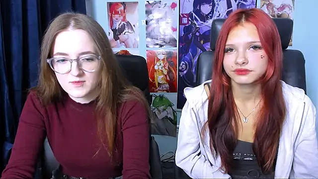 luna berryy online show from December 5, 2024, 9:39 am