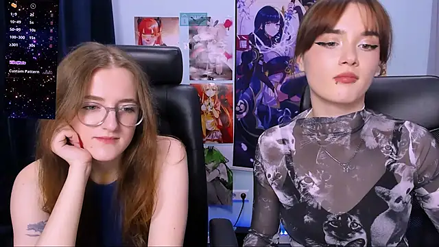 luna berryy online show from December 10, 2024, 7:43 pm