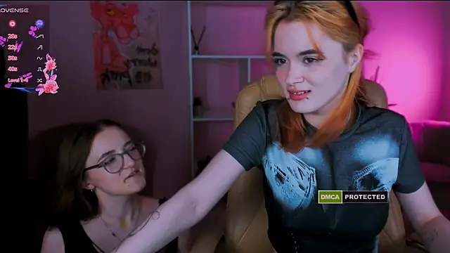 luna berryy online show from January 29, 2025, 4:47 am