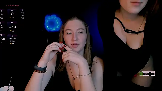 luna berryy online show from February 5, 2025, 2:29 am