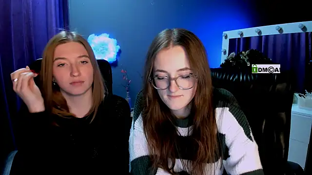 luna berryy online show from February 6, 2025, 11:26 pm