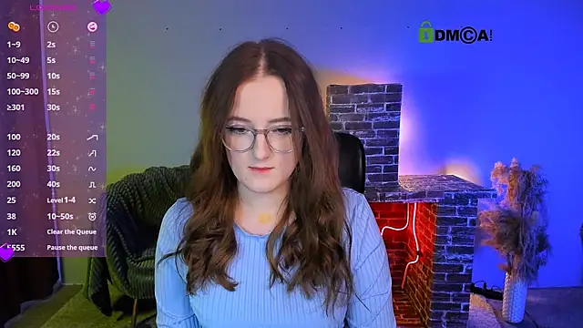 luna berryy online show from January 13, 2026, 8:47 pm