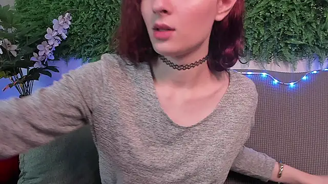 AprilAvery online show from March 4, 2025, 3:48 pm