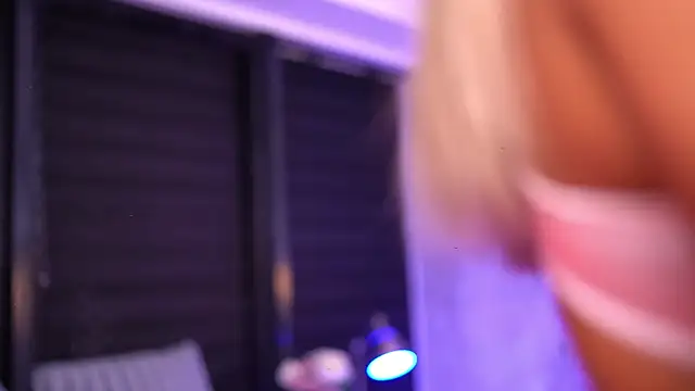 Candy Ivy online show from February 10, 2025, 1:03 am