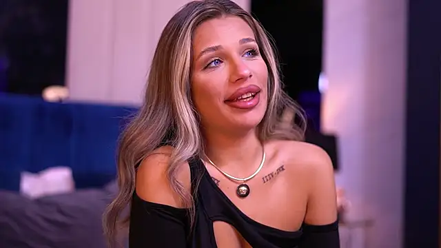 Candy Ivy online show from March 20, 2025, 1:35 am