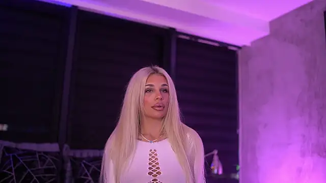 Candy Ivy online show from September 19, 2025, 5:24 pm