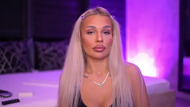 Candy Ivy online show from September 29, 2025, 5:51 pm