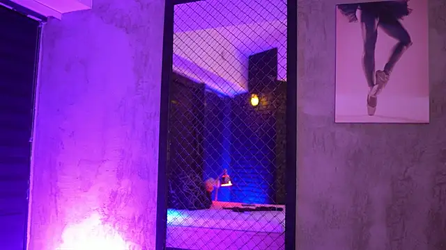 Candy Ivy online show from October 12, 2025, 6:18 pm