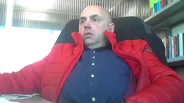 pantomax online show from February 27, 2025, 9:43 am