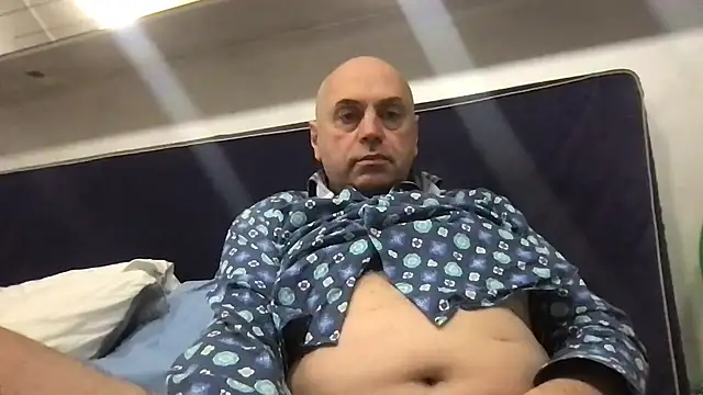 pantomax online show from January 11, 2026, 1:43 am