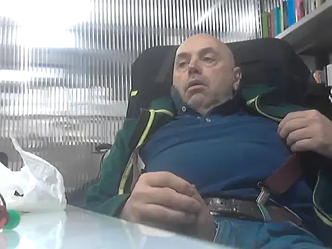 pantomax online show from April 20, 2026, 11:39 pm