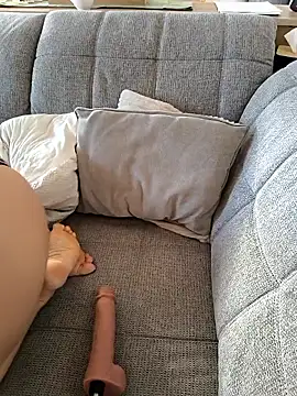 Secret couple  online show from March 13, 2026, 7:04 am