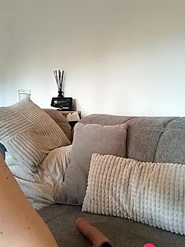 Secret couple  online show from March 20, 2026, 7:13 am