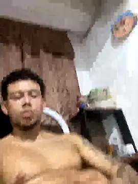 DuoHotLive online show from September 11, 2025, 4:56 am