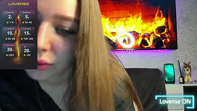 KentsMomAliss online show from December 5, 2024, 5:04 am