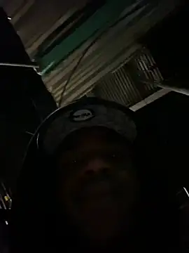 ElNegroRony online show from December 27, 2024, 1:32 am