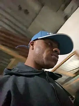 ElNegroRony online show from December 31, 2024, 7:31 am