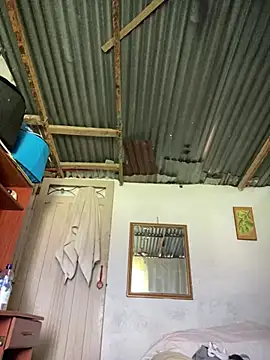 ElNegroRony online show from January 16, 2025, 5:23 pm