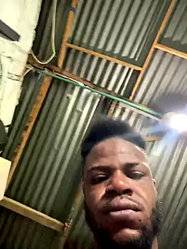 ElNegroRony online show from September 24, 2025, 1:58 pm