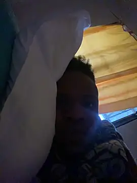 ElNegroRony online show from October 16, 2025, 12:50 pm