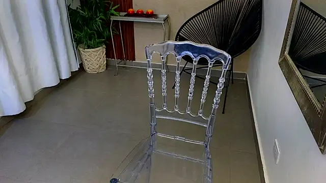 Sharlotte Milk online show from November 27, 2025, 10:39 am