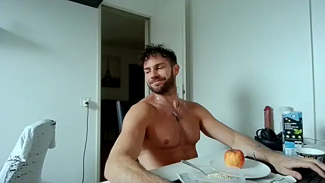 alpha-hunk online show from March 15, 2026, 2:34 pm