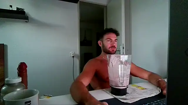 alpha-hunk online show from June 2, 2026, 2:19 pm