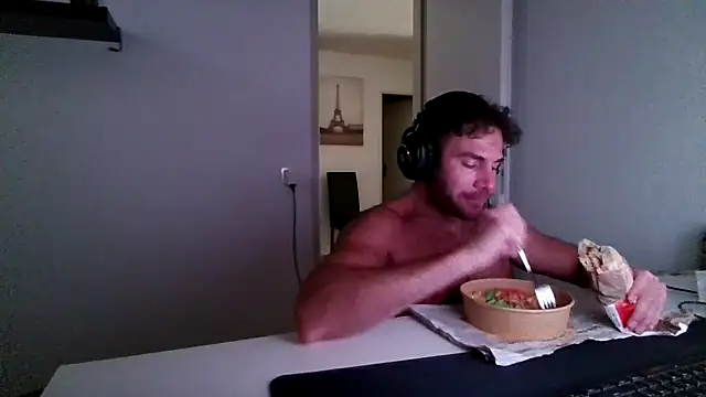 Snapshot of alpha-hunk chatting on June 27, 2026, 2:23 pm alpha-hunk online show from June 27, 2026, 2:23 pm