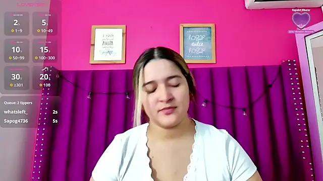 collegepawglovedaddy online show from February 13, 2026, 7:54 pm