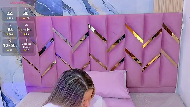 collegepawglovedaddy online show from March 27, 2026, 8:08 pm