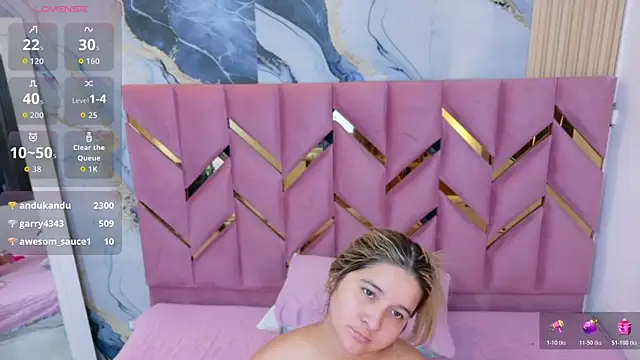 collegepawglovedaddy online show from March 31, 2026, 7:58 pm