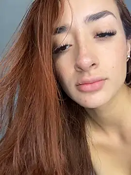 ariiel  online show from February 19, 2025, 11:46 pm