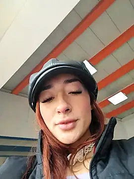 ariiel  online show from February 20, 2025, 5:51 pm