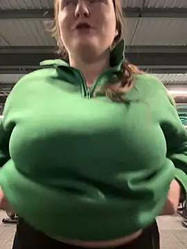 BustyBonnieUK online show from January 10, 2025, 9:20 pm