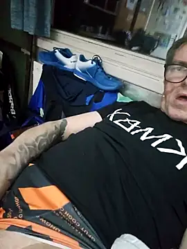 kristof keyser online show from February 27, 2026, 9:59 pm