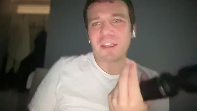 GotItGoin online show from September 18, 2025, 10:34 pm