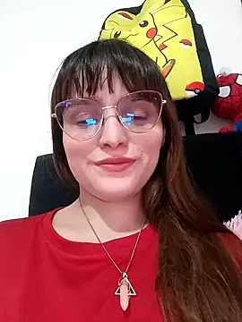 Lucyy-hess online show from December 10, 2024, 8:05 pm