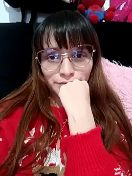 Lucyy-hess online show from December 18, 2024, 3:37 am