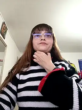 Lucyy-hess online show from January 5, 2025, 12:31 am