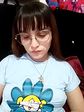 Lucyy-hess online show from January 10, 2025, 1:10 am