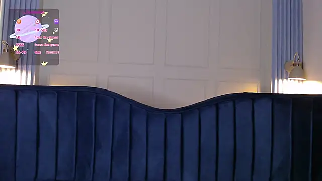 MadyJackson online show from March 3, 2025, 2:59 pm