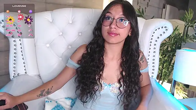 MadyJackson online show from March 4, 2025, 8:05 pm