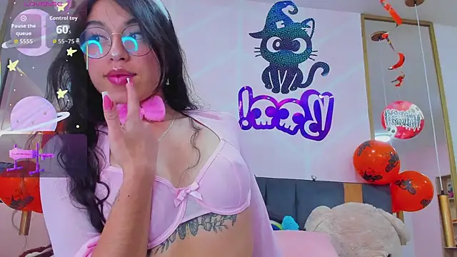 MadyJackson online show from October 15, 2025, 11:21 am