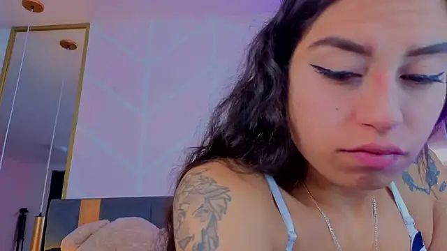 MadyJackson online show from February 17, 2026, 11:50 am