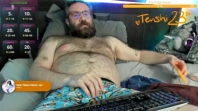 Snapshot of tenshi23strip chatting on April 11, 2026, 4:17 am tenshi23strip online show from April 11, 2026, 4:17 am