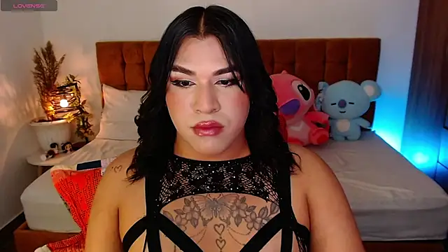 alexiaaross online show from April 18, 2026, 12:25 am