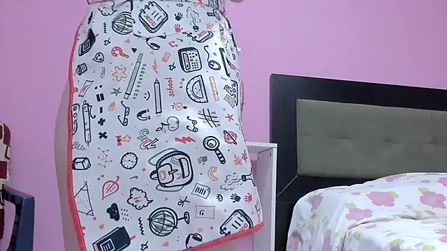 LolaBoobs online show from January 30, 2025, 8:01 am